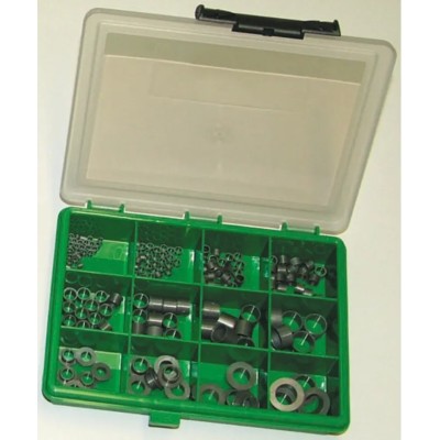 Igus Bearing Kit for Use With Different Shaft Materials 150 mm Temperature Range -40 to +130°C KIT-RS-S