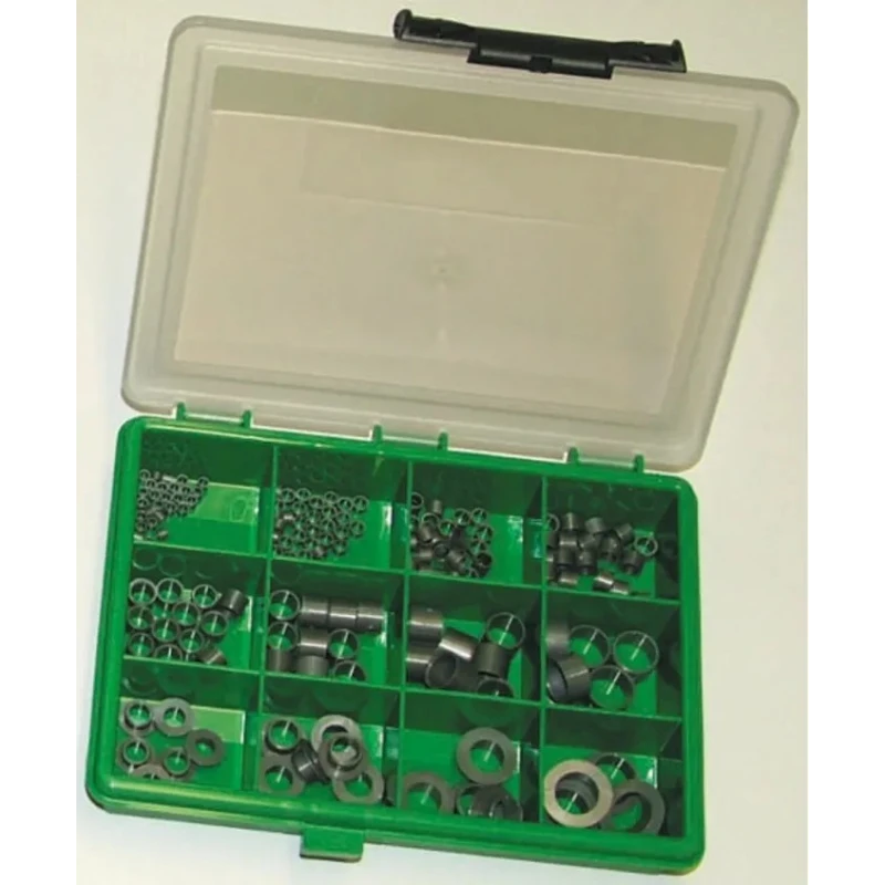 Igus Bearing Kit for Use With Different Shaft Materials 150 mm Temperature Range -40 to +130°C KIT-RS-S