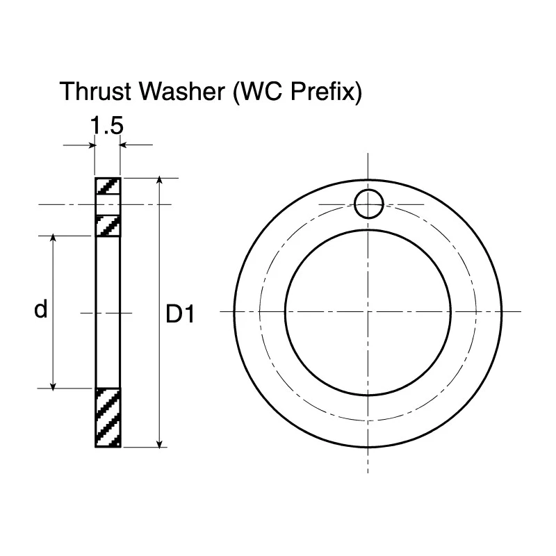 Igus Bearing Kit for Use With Different Shaft Materials 150 mm Temperature Range -40 to +130°C KIT-RS-S