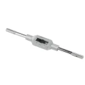 RS PRO High Speed Steel (HSS) Metric Standard 8 Piece Hand Tap Set M12 Thread 375-9323
