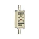Mersen 25A NH Fuse NH000 500V AC with Leaf Spring Blown Indicator NH000