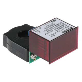 Murata Digital Ammeter AC 50 A Current, 21.3 mm x 33.9 mm, ±0.15 % Accuracy ACA-20PC-4-AC1-RL-C