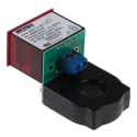 Murata Digital Ammeter AC 50 A Current, 21.3 mm x 33.9 mm, ±0.15 % Accuracy ACA-20PC-4-AC1-RL-C