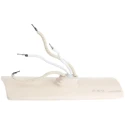RS PRO Ceramic Heating Element, 245 mm Length, 60 mm Width, 250W Power Rating, 230 V AC 376-2650