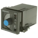 Tempatron On-Off Temperature Controller 1 Output Relay 5A 230V AC DIN Rail Panel Surface Mount TC4800