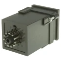 Tempatron On-Off Temperature Controller 1 Output Relay 5A 230V AC DIN Rail Panel Surface Mount TC4800