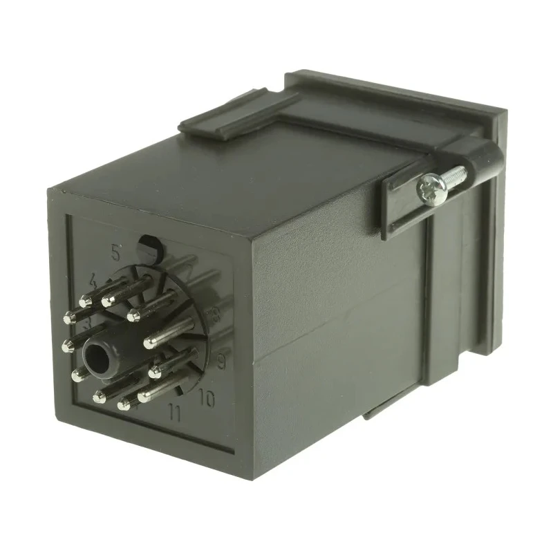 Tempatron On-Off Temperature Controller 1 Output Relay 5A 230V AC DIN Rail Panel Surface Mount TC4800
