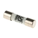 RS PRO 4A Super Fast Acting Ceramic Cartridge Fuse, 5 x 20 mm, 250V AC 376-5615