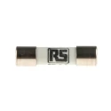 RS PRO 4A Super Fast Acting Ceramic Cartridge Fuse, 5 x 20 mm, 250V AC 376-5615