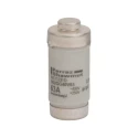 Mersen Neozed Fuse 63A, 400V AC, D02 Bottle Fuse, Ceramic Body, Breaking Capacity 50kA C201873 / D02GG40V63