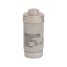 Mersen Neozed Fuse 63A, 400V AC, D02 Bottle Fuse, Ceramic Body, Breaking Capacity 50kA C201873 / D02GG40V63