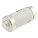Mersen Neozed Fuse 63A, 400V AC, D02 Bottle Fuse, Ceramic Body, Breaking Capacity 50kA C201873 / D02GG40V63