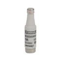 Mersen 10A 500V D1 Diazed Fuse E16 Thread Size B214062 / NDZGG50V10