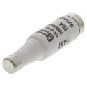 Mersen 10A 500V D1 Diazed Fuse E16 Thread Size B214062 / NDZGG50V10