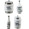 Mersen 20A 500V D1 Diazed Fuse E16 Thread Size Q215087 / NDZGG50V20