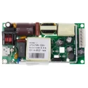EOS VLT40 Series 40W 12V DC Switching Power Supply 3.5A Single Output Chassis Mount LFVLT40-1201