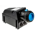 Eaton Industrial Power Connector Surface Mount 16A 250V IP66 Black 