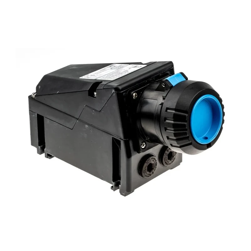Eaton Industrial Power Connector Surface Mount 16A 250V IP66 Black 