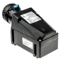 Eaton Industrial Power Connector Surface Mount 16A 250V IP66 Black 