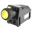 Eaton Industrial Power Connector 16A 130V IP66 Black Surface Mount 