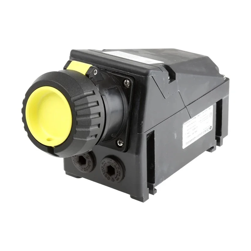 Eaton Industrial Power Connector 16A 130V IP66 Black Surface Mount 