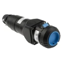 Eaton Industrial Power Connector Black Fibreglass Reinforced Polyester Cable Mount 16A 250V IP66 