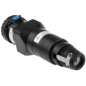 Eaton Industrial Power Connector Black Fibreglass Reinforced Polyester Cable Mount 16A 250V IP66 