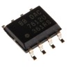 Texas Instruments Digital to Analogue Converter 12 bit 2-Channel SPI Interface 130ksps 8-Pin SOIC DAC7612U