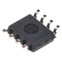 Texas Instruments Digital to Analogue Converter 12 bit 2-Channel SPI Interface 130ksps 8-Pin SOIC DAC7612U