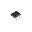 Texas Instruments Instrumentation Amplifier 1 mV Offset 550 kHz, 1 Channel, 8-Pin SOIC, 3V-5.5V Supply INA155UA