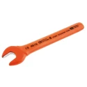 Penta Single Ended Open Spanner Metric Size 13 mm Chrome Vanadium Steel Plain Lacquere VDE/1000V Approved MS16RS-13
