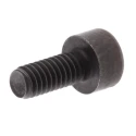 Holo-Krome Black Alloy Steel Hex Socket Cap Screw M2.5 x 6 mm HK76656