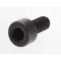 Holo-Krome Black Alloy Steel Hex Socket Cap Screw M2.5 x 6 mm HK76656