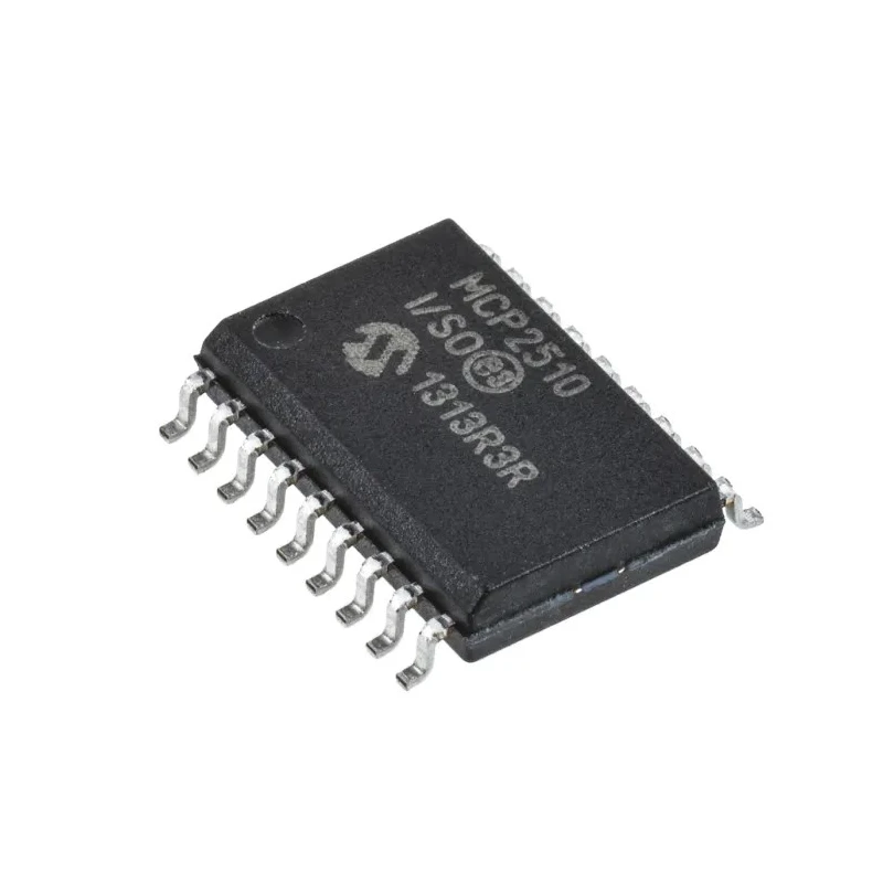 Microchip CAN Controller Stand-Alone 5 Mbps 18-Pin SOIC MCP2510-I/SO