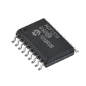Microchip CAN Controller 5 Mbps 18-Pin SOIC Surface Mount MCP2510-I/SO