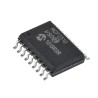 Microchip CAN Controller 5 Mbps 18-Pin SOIC Surface Mount MCP2510-I/SO