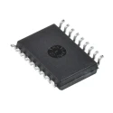 Microchip CAN Controller 5 Mbps 18-Pin SOIC Surface Mount MCP2510-I/SO