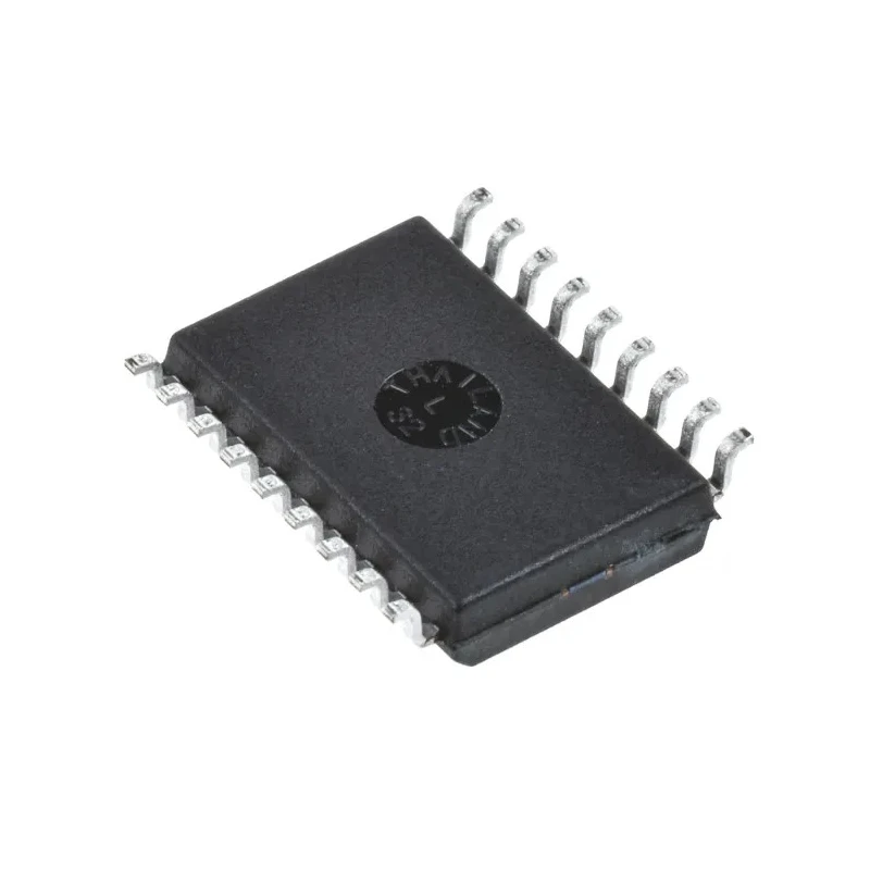Microchip CAN Controller 5 Mbps 18-Pin SOIC Surface Mount MCP2510-I/SO