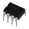 Microchip Operational Amplifier 2.8 MHz 8-Pin PDIP 5V MCP601-I/P