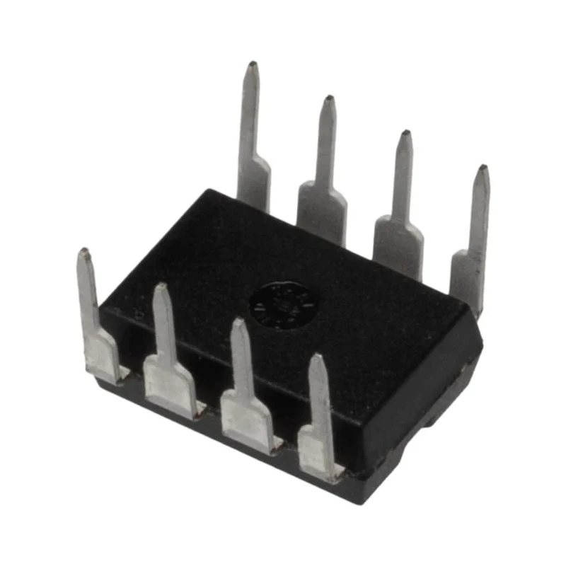 Microchip Operational Amplifier 2.8 MHz 8-Pin PDIP 5V MCP601-I/P
