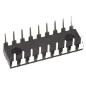 Microchip 8 bit PIC Microcontroller with 3.5kB FLASH Memory, 4 MHz Clock, 18-Pin PDIP PIC16F628-04/P