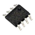 Microchip Operational Amplifier MCP601-I/SN 2.8 MHz Gain Bandwidth, 8-Pin SOIC, 3-5 V Supply MCP601-I/SN