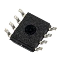 Microchip Operational Amplifier MCP601-I/SN 2.8 MHz Gain Bandwidth, 8-Pin SOIC, 3-5 V Supply MCP601-I/SN