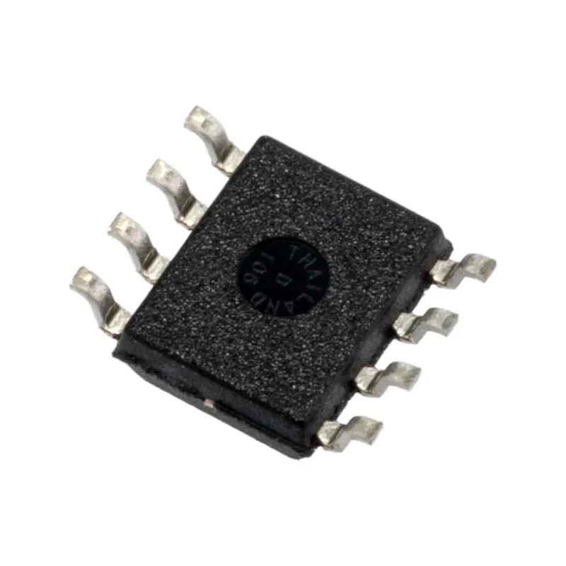 Microchip Operational Amplifier MCP601-I/SN 2.8 MHz Gain Bandwidth, 8-Pin SOIC, 3-5 V Supply MCP601-I/SN