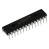 Microchip 8-bit PIC Microcontroller 20 MHz 3.5 KB FLASH 28-Pin SPDIP PIC16F870-I/SP