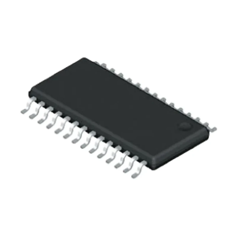 Microchip 8-bit PIC16F Microcontroller 3.5kB Flash, 20 MHz, 28-Pin SSOP PIC16F870-I/SS