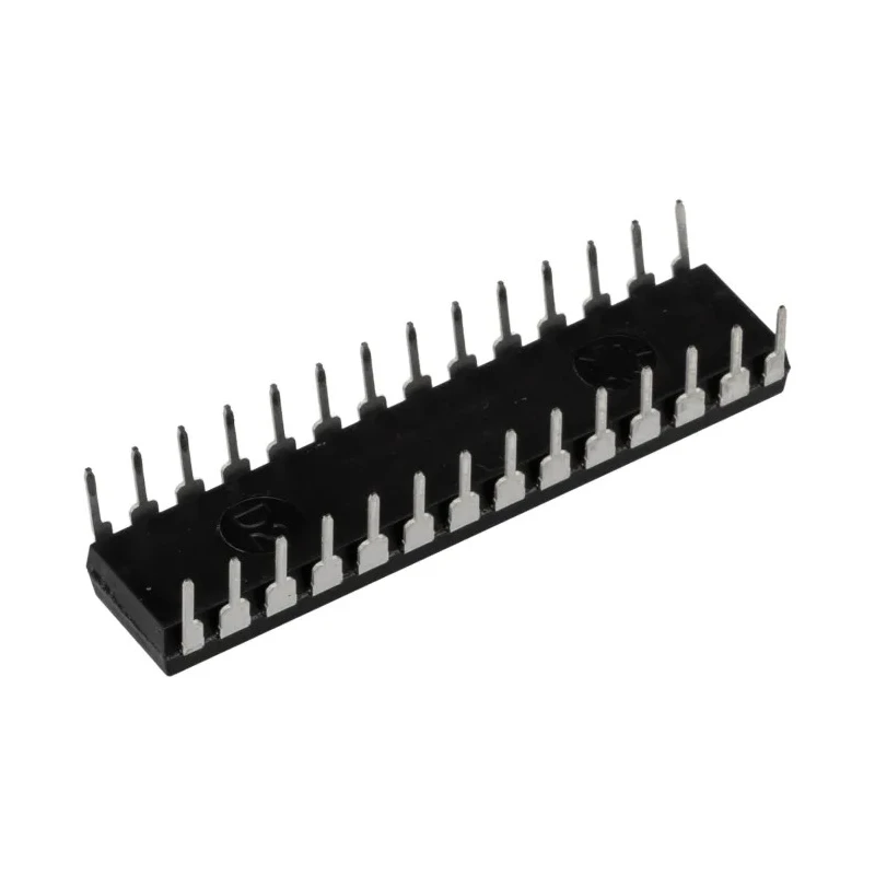 Microchip 8-bit PIC Microcontroller 20 MHz 3.5 KB FLASH 28-Pin SPDIP PIC16F870-I/SP