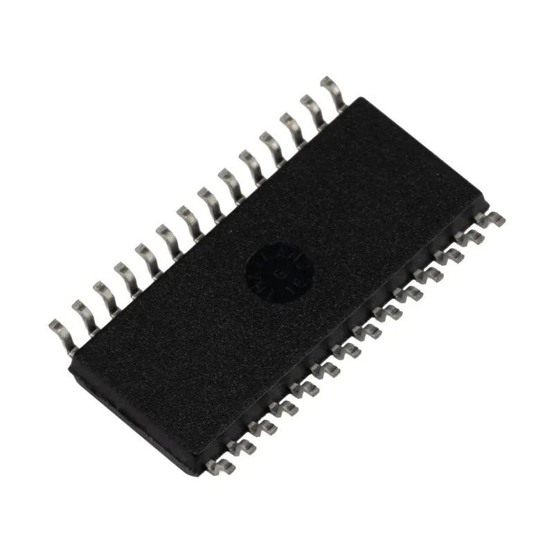 Microchip 8 bit PIC Microcontroller 3.5 kB FLASH, 20 MHz, 28-Pin SOIC PIC16F870-I/SO