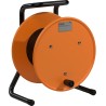 RS PRO Plastic Empty Cable Reel, Height 30 mm, Width 100 mm, Diameter 240 mm 379-3727