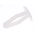 Essentra POM Snap Rivet Plastic Drive Fastener 3.9 mm Diameter 14 mm Length 379-9753